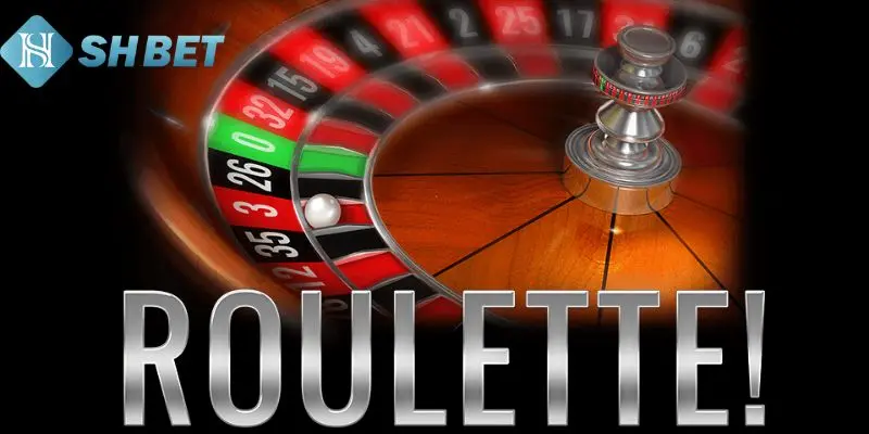 Nguyên tắc để bắt đầu chơi roulette