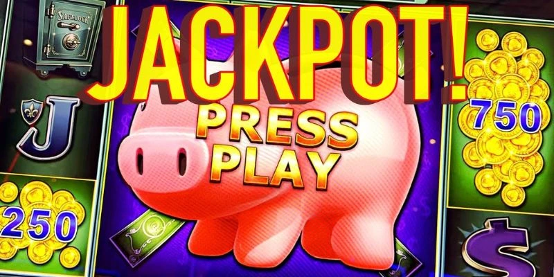 Các loại jackpot này hoạt động như thế nào?