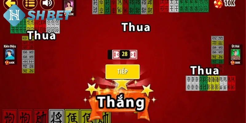 Tìm hiểu game bài tứ sắc là gì