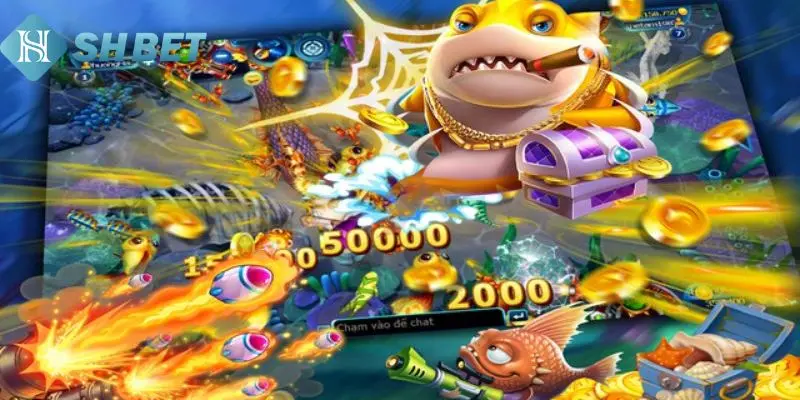 Vài nét về Bắn Cá Kim Cương