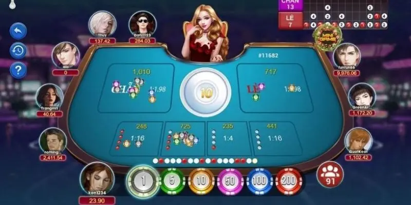 4 chiến thuật chơi xóc đĩa hiệu quả và dễ thắng lớn