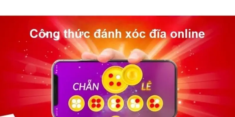 Mẹo chơi xóc đĩa dễ thắng lớn cho hội viên mới