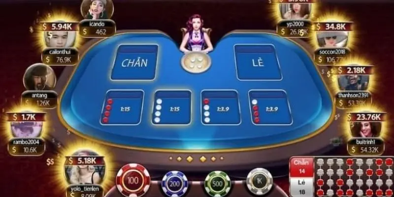 4 lưu ý quan trọng cần nhớ khi tham gia chơi