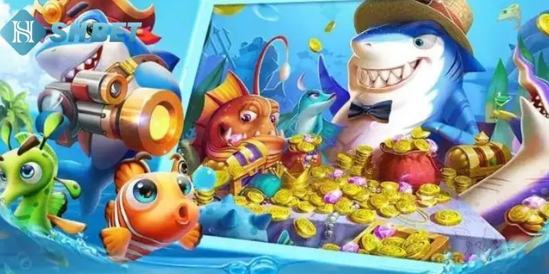 Yếu tố tạo nên sức hút trong game