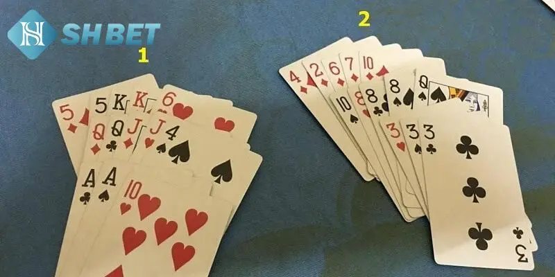 2 Mẹo để giúp chơi game bài xập xám thắng 