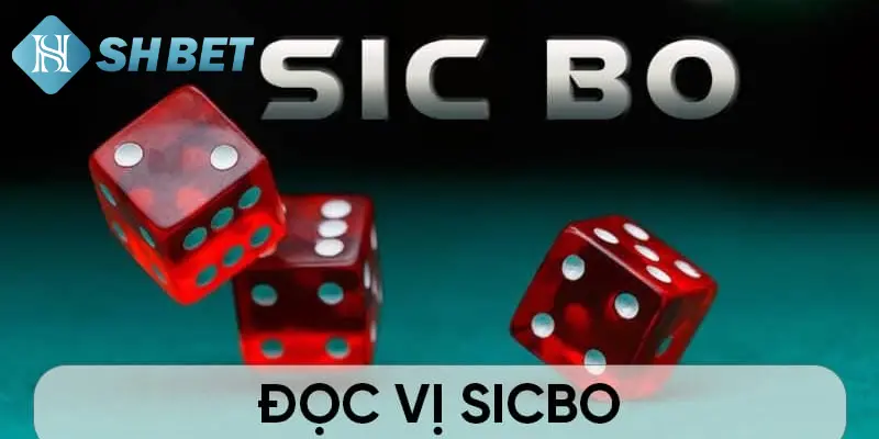 5 Tips để thắng sicbo