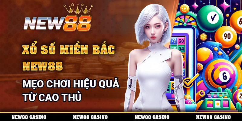 Xổ Số Miền Bắc
