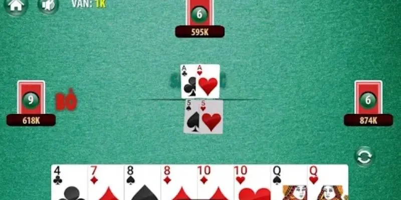 Kinh nghiệm chơi game bài cực hay và dễ áp dụng cho người mới