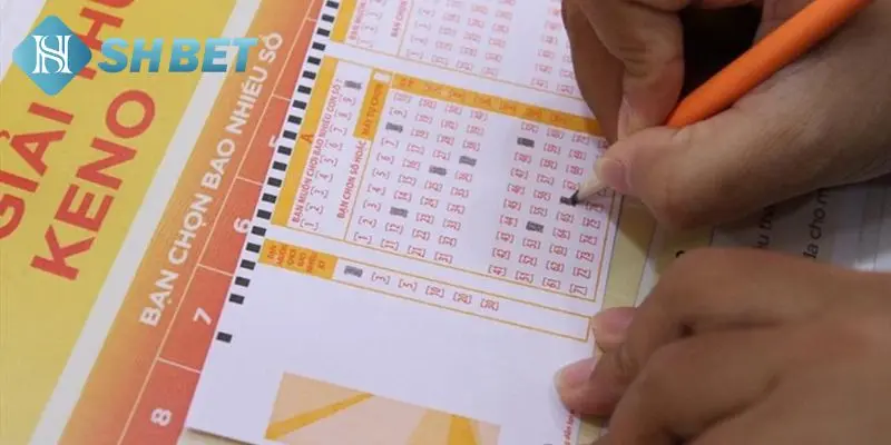 Cách chơi Keno cơ bản là gì
