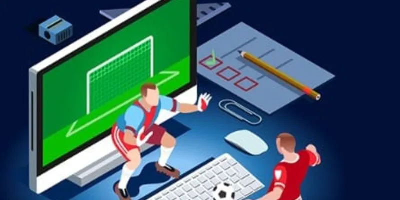 Mẹo đặt cược dựa trên dự đoán tỷ số