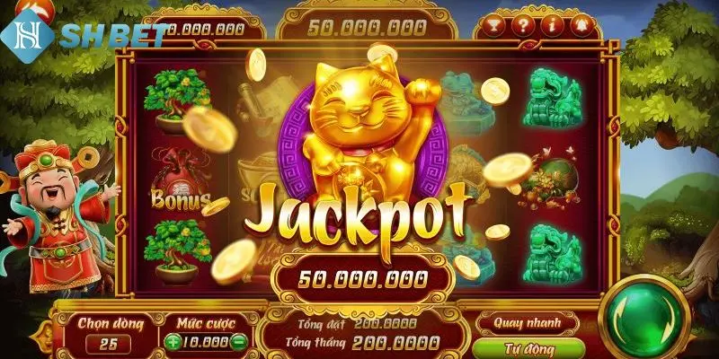 Khám phá chi tiết về nổ hũ 52