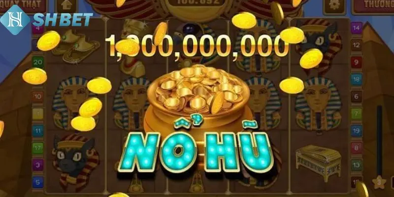 Lý do nên lựa chọn chơi quay hũ 99