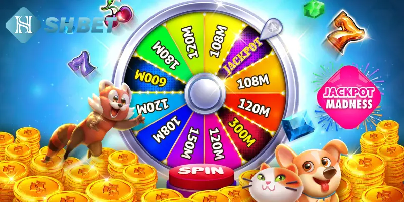 Tìm hiểu chi tiết nội dung về slot game