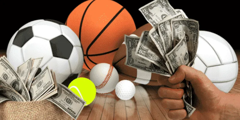 Luật chơi cá cược bóng rổ từ A đến Z