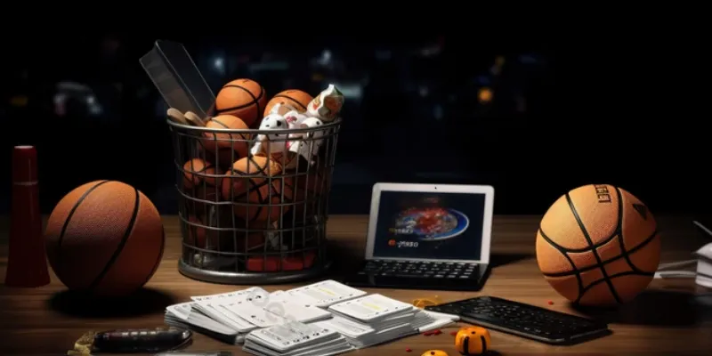 Chia sẻ mẹo cá độ bóng rổ chuẩn xác 