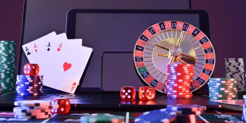 Hướng dẫn chọn nhà cái casino uy tín và đáng tin cậy