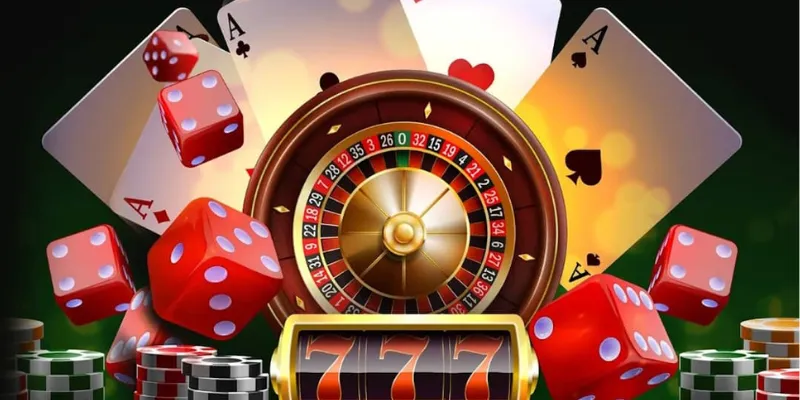 Shbet - Nhà cái casino uy tín hàng đầu