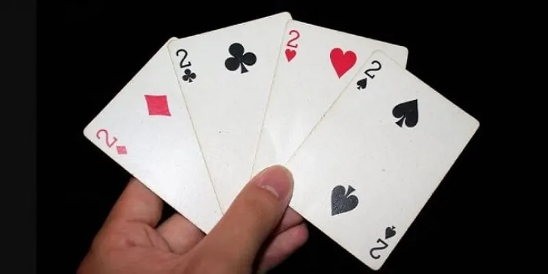 Heo đỏ đóng vai trò gì trong game bài Tiến Lên?