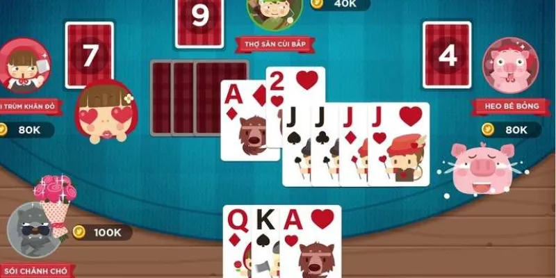 Các điểm cần nhớ khi thực hiện chiến thuật dụ heo đỏ