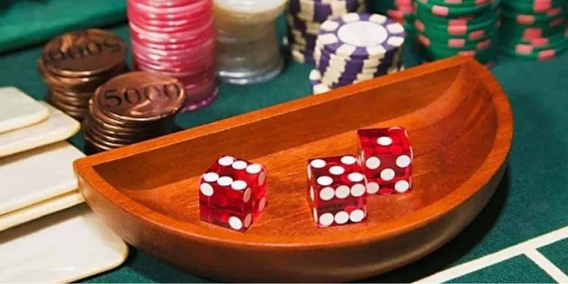 Bí quyết chọn cửa cược dễ thắng