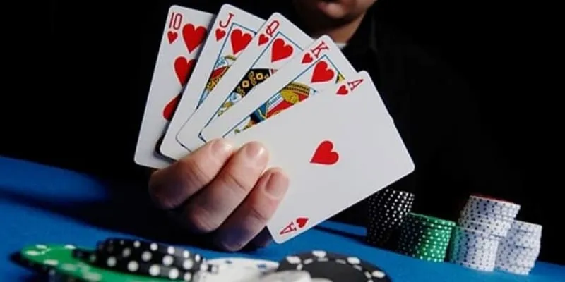 Mẹo chơi bài Sâm đổi thưởng luôn thắng