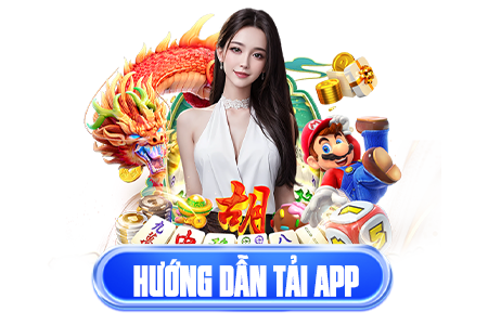 hướng dẫn tải app