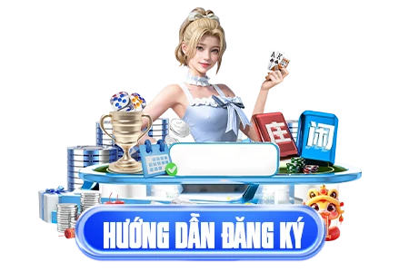 hướng dẫn đăng ký