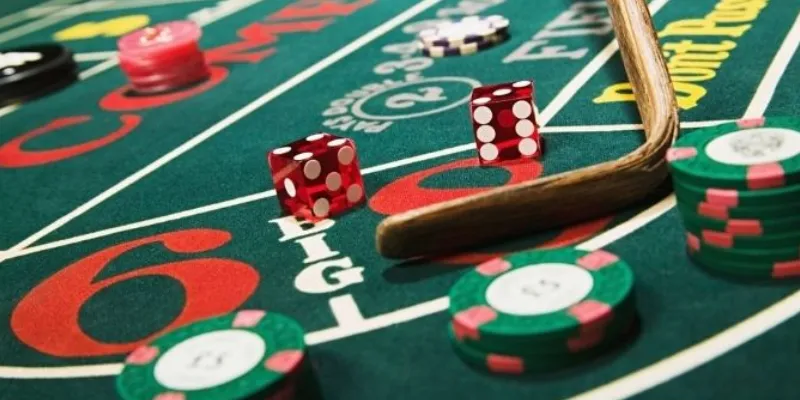 Phân tích các loại cửa cược và tỷ lệ trả thưởng của Baccarat