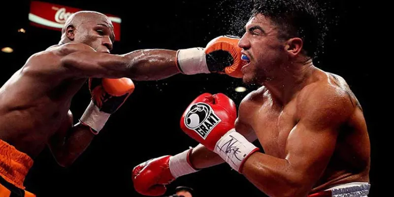 Bí quyết cá cược boxing hiệu quả để dễ thắng hơn