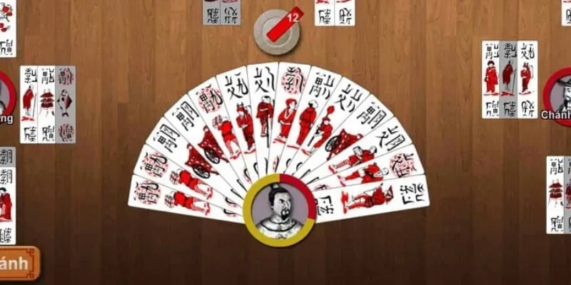 Tìm hiểu về bài chắn và những quy tắc chơi cơ bản