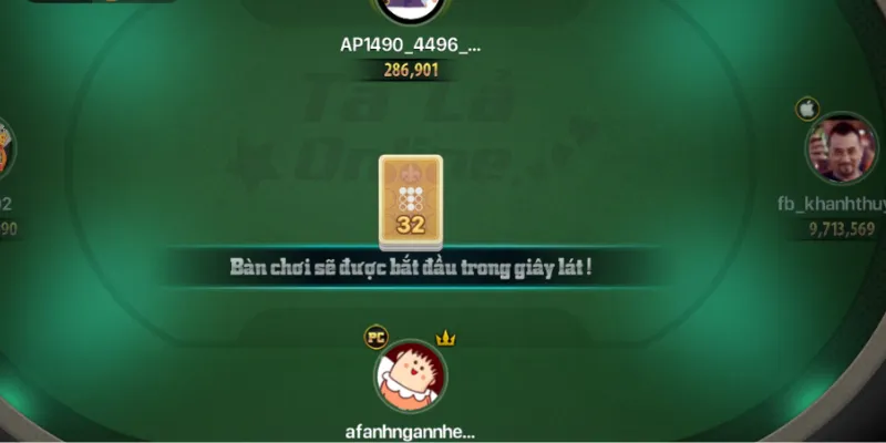 Phương pháp đọc bài và dự đoán bài trong phỏm