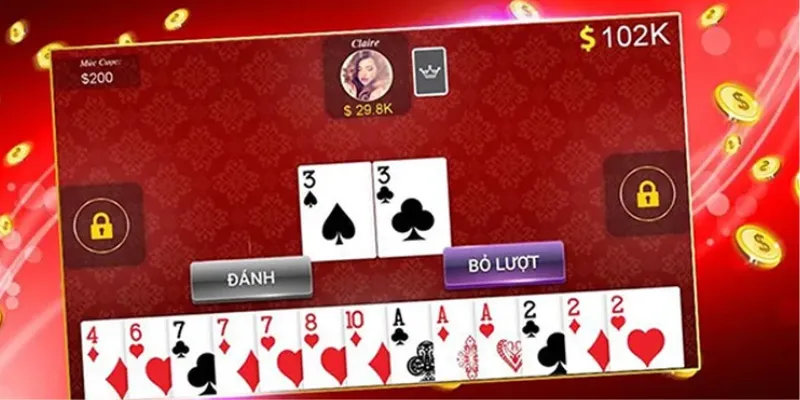 Cách hiểu "không thối 2" trong bài Tiến Lên