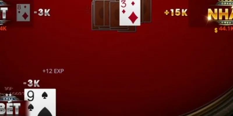 Cách đánh Tiến Lên không thối 2 được chia sẻ từ cao thủ