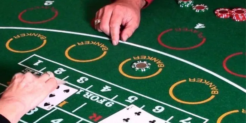 Đánh giá các loại cầu baccarat thông dụng
