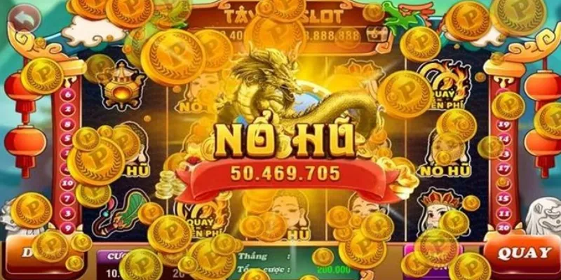 Kỹ thuật quay hũ jackpot hiệu quả