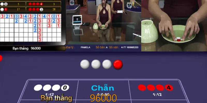 Tìm hiểu kỹ về các dạng cầu trong xóc đĩa 