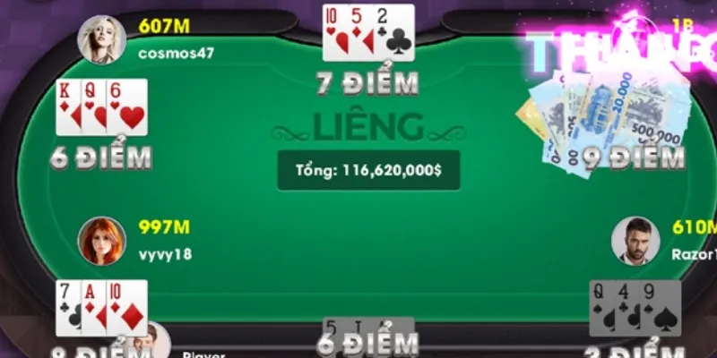 Phân tích bài và hiểu tâm lý đối phương