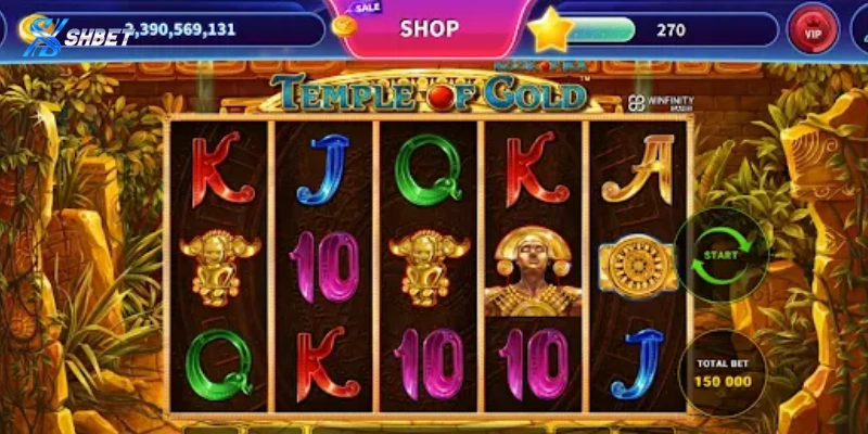 Các bí quyết chơi Book of Ra tăng tỷ lệ thắng 