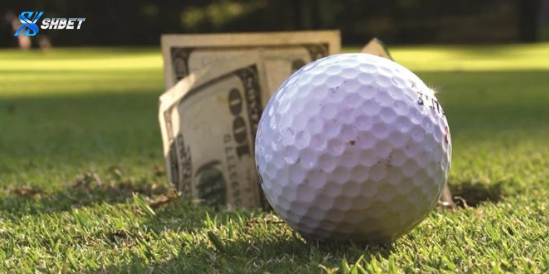 Chia sẻ bí kíp cá cược golf cực hay cho người mới