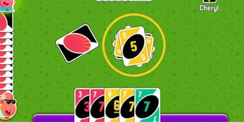 Các quy tắc cơ bản nên nắm khi chơi Uno