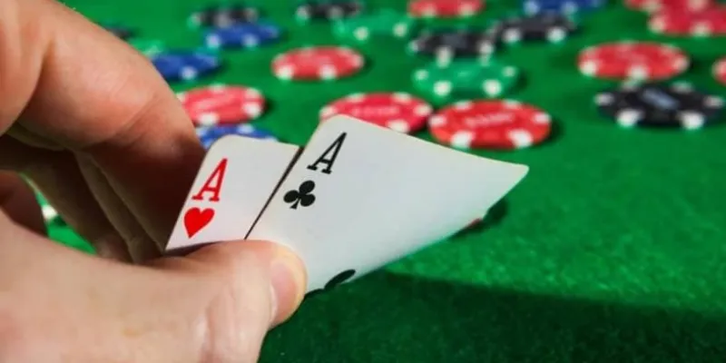 Luật chơi Xì Dách cụ thể dành cho người mới