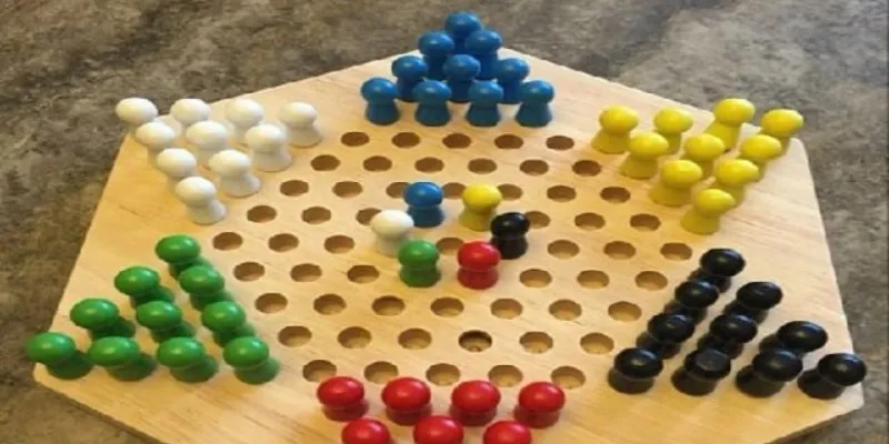 Cách chơi cờ nhảy luôn giữ được ưu thế là gì?