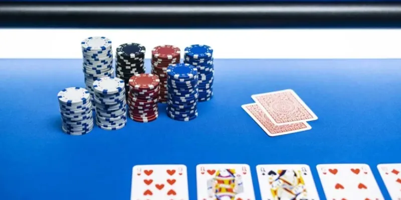 Cách chơi tú lơ khơ nào hiệu quả để dễ thắng đậm?