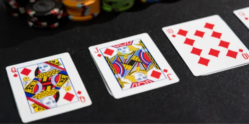 Các tình huống quyết định và cách ứng phó trong bài tẩy