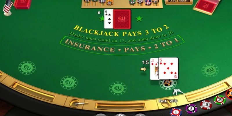 Giới thiệu chung về Red Dog Poker