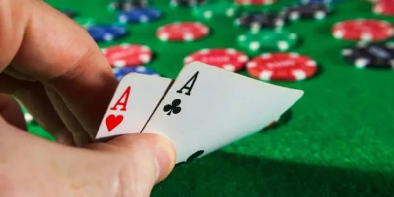 Thông thạo tất cả luật chơi Xì Dách